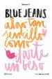 AudioLibro Pack tc Algo tan Sencillo Como Darte un Beso (2) + Llavero de Blue Jeans