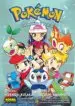 AudioLibro Pokemon 17: Diamante y Perla 1 de Hidenori Kusaka