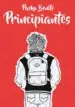 AudioLibro Principiantes de Pascual Benito Sánchez