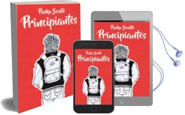 Descargar AudioLibro Principiantes de Pascual Benito Sánchez año 2017