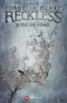 AudioLibro Reckless. o fio de Ouro de Cornelia Funke