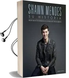 Descargar AudioLibro Shawn Mendes: Su Historia de Malcolm Croft año 2017