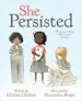 AudioLibro She Persisted: 13 American Women who Changed the World de Varios Autores