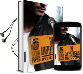 Descargar AudioLibro Sin Arrepentimientos (Stage Dive 3) de Kylie Scott año 2017