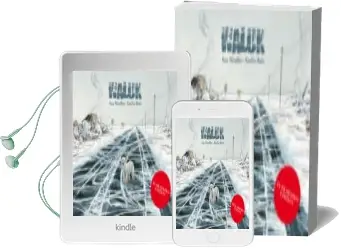Descargar AudioLibro Waluk 1 (Ed. en Euskera) de Ana Miralles año 2017