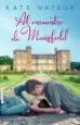 AudioLibro Al Encuentro de Mansfield de Kate Watson