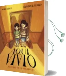 Descargar AudioLibro Aqui Vivio: Historia de un Desahucio de Isaac Rosa año 2017