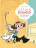AudioLibro Astrid Bromuro 1 de Fabrice Parme