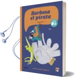Descargar AudioLibro Barbosa el Pirata de Jorge Gonzalez año 2017