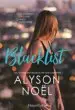AudioLibro Blacklist de Alyson Noël