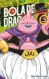 AudioLibro Bola de Drac Color bu Nº03/06 de Akira Toriyama