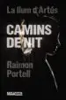 AudioLibro Camins de nit de Raimon Portell