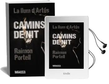 Descargar AudioLibro Camins de nit de Raimon Portell año 2017