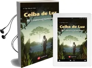 Descargar AudioLibro Ceiba de luz (Premio Jules Verne de Literatura Xuvenil 2017) de Manuel Lourenzo Gonzalez año 2017