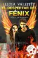 AudioLibro El Despertar del Fenix (Hasta los Huesos v) de Lena Valenti