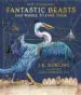 AudioLibro Fantastic Beasts and Where to Find Them (Illustrated Edition) de J.K. Rowling