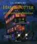AudioLibro Harry Potter y el Prisionero de Azkaban - Ilustrado de J.K. Rowling