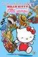 AudioLibro Hello Kitty ¡Alla Vamos! de Jacob Chabot