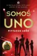 AudioLibro Legados Lorien 7: Somos uno de Pittacus Lore