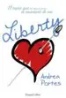 AudioLibro Liberty de Andrea Portes