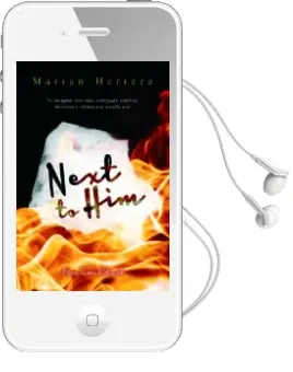 Descargar AudioLibro Next to him de Marian Herrera año 2017