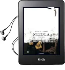 Descargar AudioLibro Niebla de Miguel De Unamuno año 2017