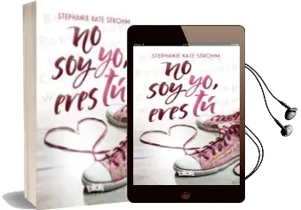 Descargar AudioLibro No soy yo, Eres tú de Stephanie Kate Strohm año 2017