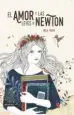 AudioLibro Pack Postales Regalo - el Amor y las Leyes de Newton de Irela Perea