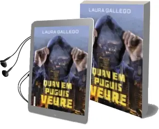 Descargar AudioLibro Quan em Puguis Veure de Laura Gallego año 2017