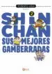 AudioLibro Shin-Chan: Sus Mejores Gamberradas nº 02 (de 6) de Yoshito Usui