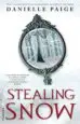 AudioLibro Stealing Snow de Danielle Paige