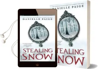 Descargar AudioLibro Stealing Snow de Danielle Paige año 2017