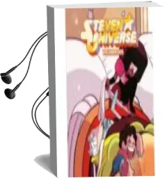 Descargar AudioLibro Steven Universe 2 de Jeremy Sorese año 2017