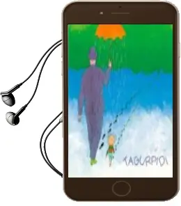 Descargar AudioLibro Tagurpidi de Priit Pärn año 2017