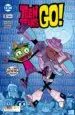 AudioLibro Teen Titans go! nº 03 de Amy Wolfram