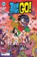 AudioLibro Teen Titans go! nº 07 de Sholly Fisch; Bates