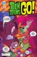 AudioLibro Teen Titans go! nº 09 de Sholly Fisch; Merrill Hagan