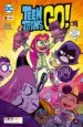 AudioLibro Teen Titans go! Núm. 06 de Sholly Fisch
