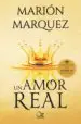 AudioLibro Un Amor Real de Marion Marquez