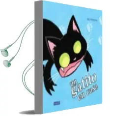 Descargar AudioLibro Un Gatito en Casa de Jose Fonollosa año 2017