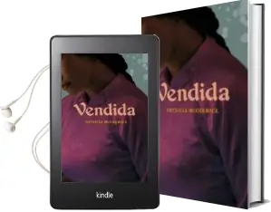 Descargar AudioLibro Vendida de Patricia Mccormick año 2017