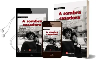 Descargar AudioLibro A Sombra Cazadora de Suso De Toro año 2018