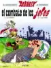AudioLibro Asterix 7:El Combate de los Jefes de Rene Goscinny