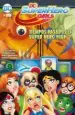 AudioLibro Dc Super Hero Girls: Past Times at Super Hero High de Varios Autores