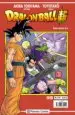 AudioLibro Dragon Ball Serie Roja nº 219 de Akira Toriyama