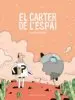 AudioLibro El Carter de L´Espai de Guillaume Perreault