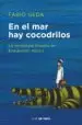 AudioLibro En el mar hay Cocodrilos de Fabio Geda
