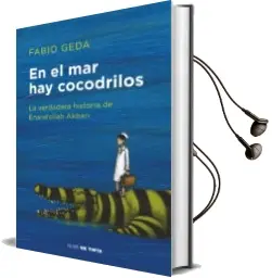 Descargar AudioLibro En el mar hay Cocodrilos de Fabio Geda año 2018