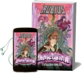Descargar AudioLibro Escuela de Gamers ii: Gamedonia de Elrubius año 2018