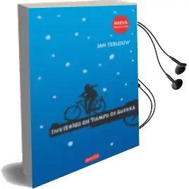 Descargar AudioLibro Invierno en Tiempos de Guerra de Jan Terlow año 2018